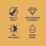 LickPro 2.5Ltr Yellow 02 Satin Water-Based Trim Paint
