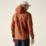 Dare 2B Ultralite Waterproof & Breathable Waterproof Jacket Arabian Spice - ZSY Large Size 51.6" Chest