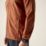 Dare 2B Ultralite Waterproof & Breathable Waterproof Jacket Arabian Spice - ZSY Large Size 51.6" Chest