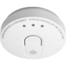 British General  SDMCO Mains Interlinked Interconnecting Carbon Monoxide Alarm