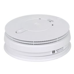 Aico  Ei146e Mains Interlinked Optical Smoke Alarm