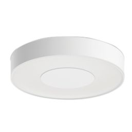 Philips Hue Xamento RGB & White LED Ceiling Light White 33.5W 2100-2350lm