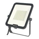 Philips Ledinaire Outdoor LED Floodlight Black 50W 6000lm