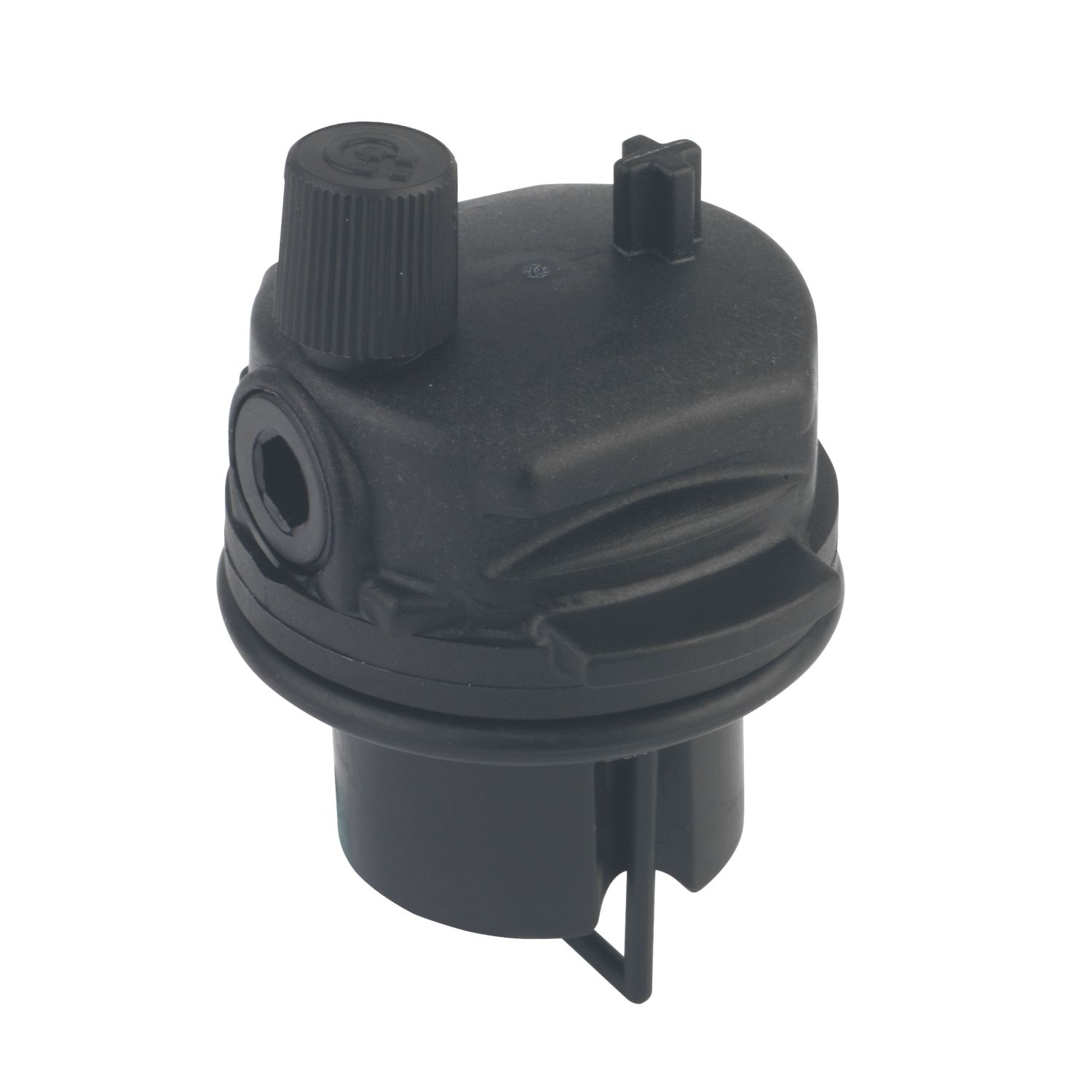 Worcester Bosch 87161064450 Air Vent Valve (477TP)
