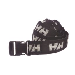Helly Hansen  Webbing Belt Black 50"