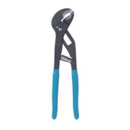 OX Pro Automatic Water Pump Pliers 12" (300mm)