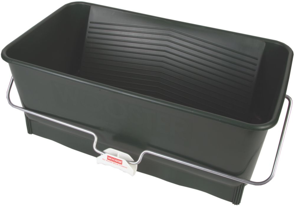 18 deals paint tray