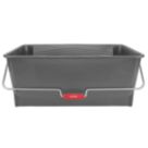 Wooster Wide Boy Bucket 18" 18Ltr