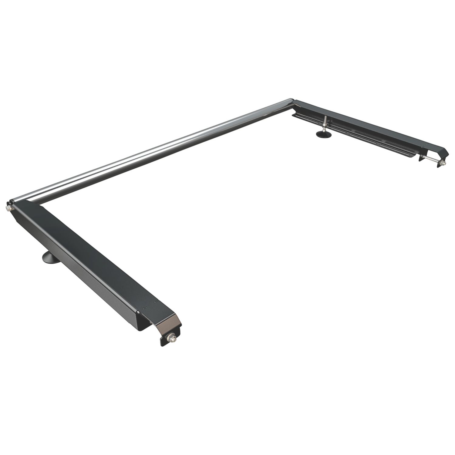 Van Guard VGR-05 Renault Master 1998 - 2010 Van Bar Roller Kit 1142mm (4781T)