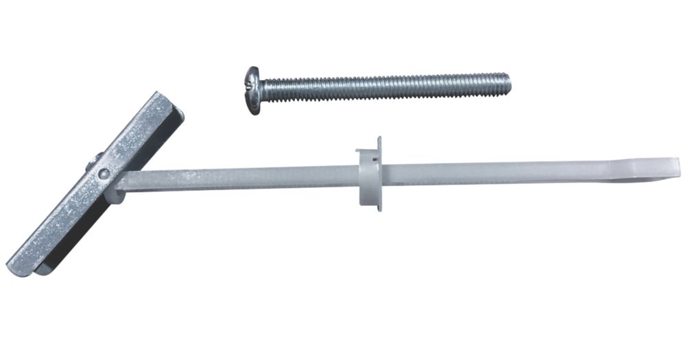 Screwfix store plasterboard fixings