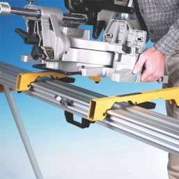 DEWALT DE7023 Mitre Saw Workstation