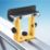 DEWALT DE7023 Mitre Saw Workstation
