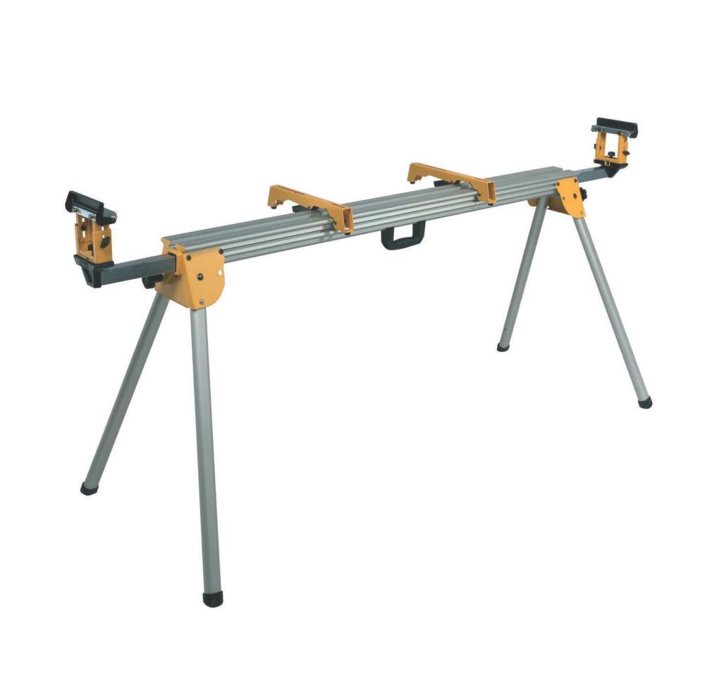 DEWALT DE7023 Mitre Saw Workstation