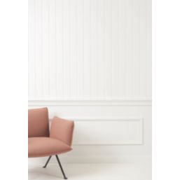 Dado Rails 40mm x 2m 6 Pack