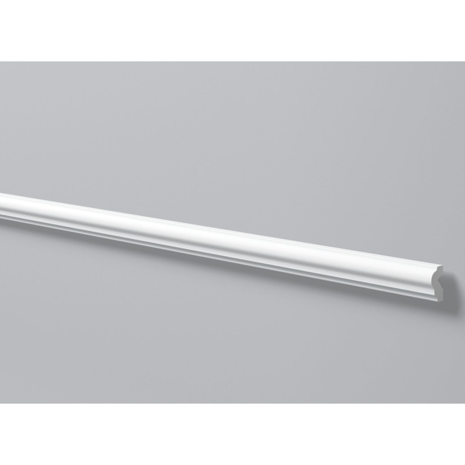 Dado Rails 40mm x 2m 6 Pack (4788J)