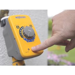Hozelock Single Outlet Watering Sensor Controller