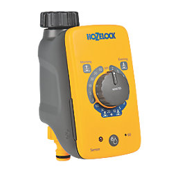 Hozelock Single Outlet Watering Sensor Controller
