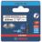 Bosch Expert Steel Holesaw 20mm