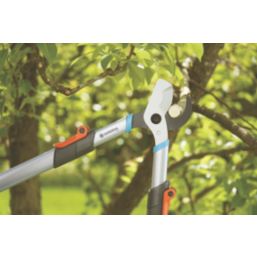 Gardena TeleCut  Telescopic Lopper 25.78" (655mm)
