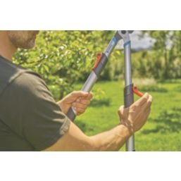 Gardena TeleCut  Telescopic Lopper 25.78" (655mm)