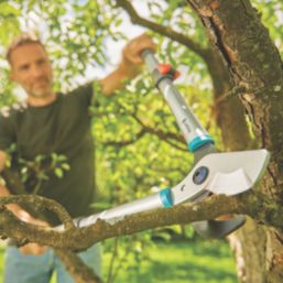 Gardena TeleCut  Telescopic Lopper 25.78" (655mm)