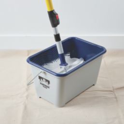 Fortress Trade Paint Scuttle Liner 14Ltr