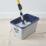 Fortress Trade Paint Scuttle Liner 14Ltr