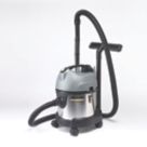 Refurb Karcher Pro NT20/1 1500W 20Ltr  Wet & Dry Vacuum Cleaner 240V
