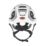 JSP EVO ALTA Dualswitch Safety Helmet with Chinstrap White