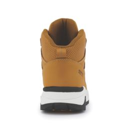 Regatta Metafort Size 12  Honey / White   Safety Boots