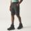 Regatta Highton II Long Stretch Shorts Ash 34" W