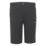 Regatta Highton II Long Stretch Shorts Ash 34" W
