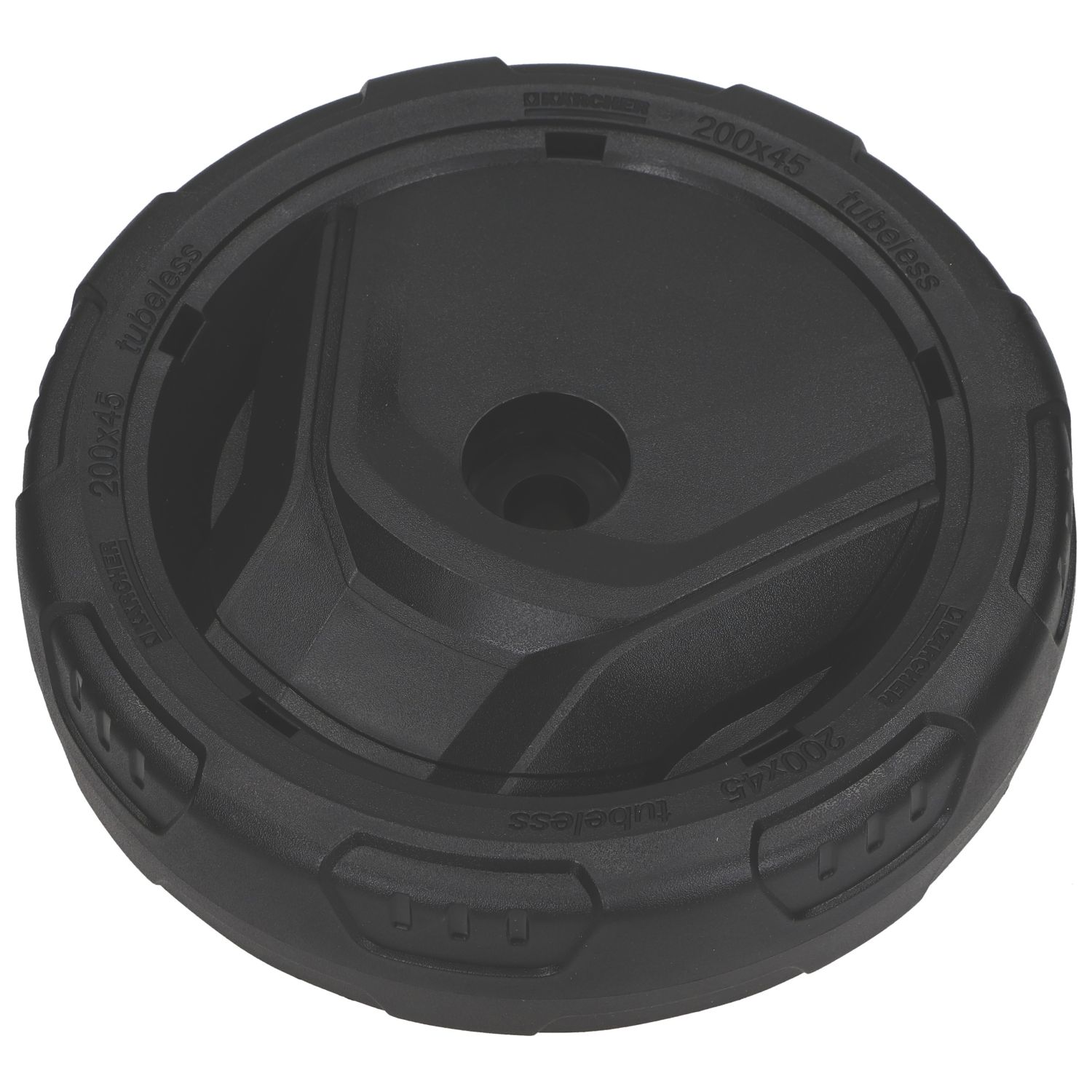 Karcher 55150710 K7 Wheel (478ET)