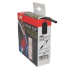 Pro-Fix HSB125B Black Heat Shrink Tubing 3.2mm x 11.5m