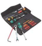 Wera Bicycle Big Pack 1 Tool Set 14 Pcs - Screwfix