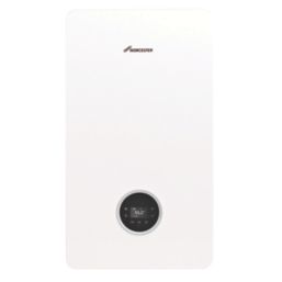 Worcester Bosch Greenstar 8000 Life 35C Gas Combi Boiler White