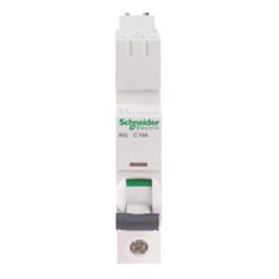 Schneider Electric IKQ 16A SP C Curve  MCB