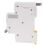 Schneider Electric IKQ 16A SP C Curve  MCB