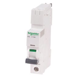 Schneider Electric IKQ 16A SP C Curve  MCB