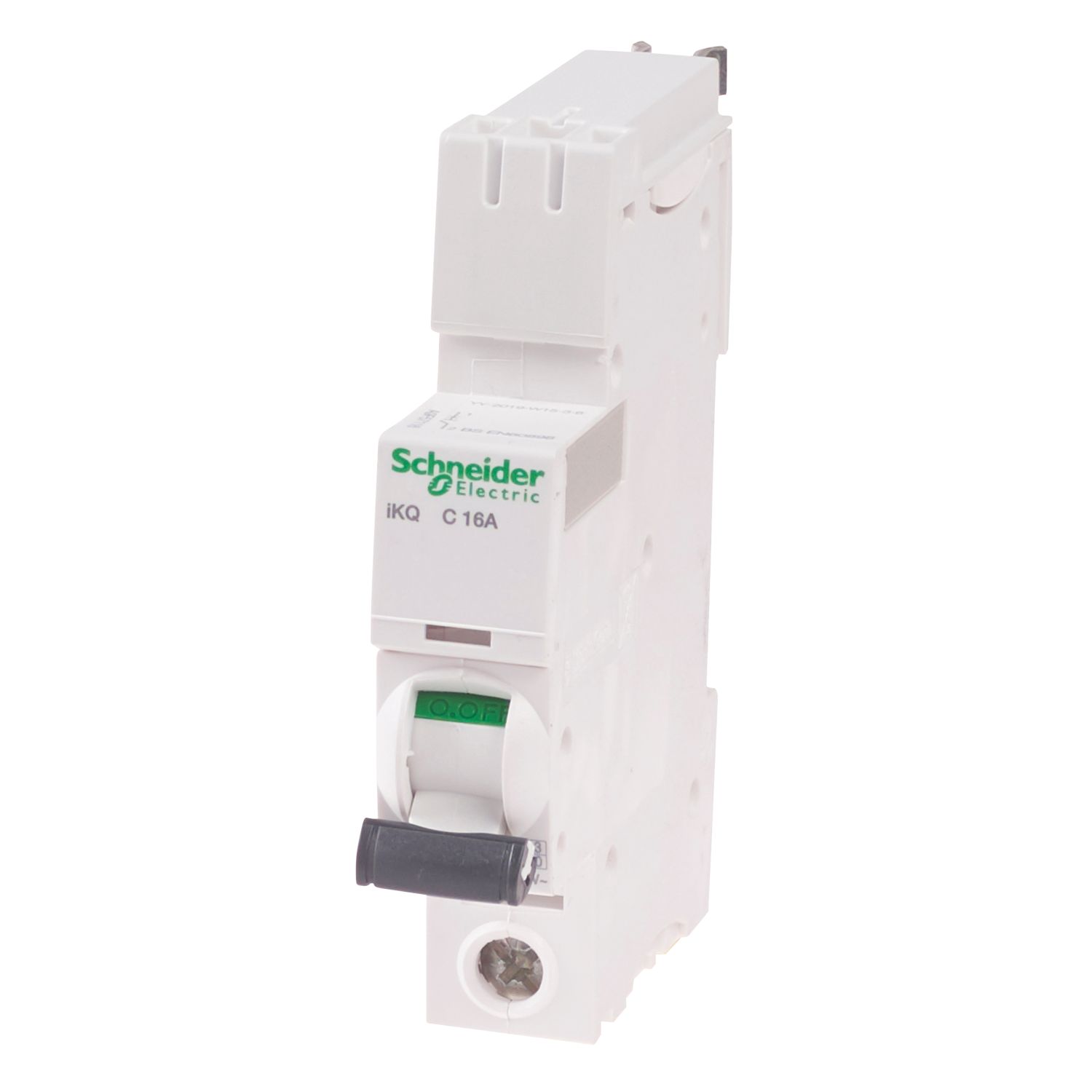 Schneider Electric IKQ 16A SP C Curve MCB (478HV)