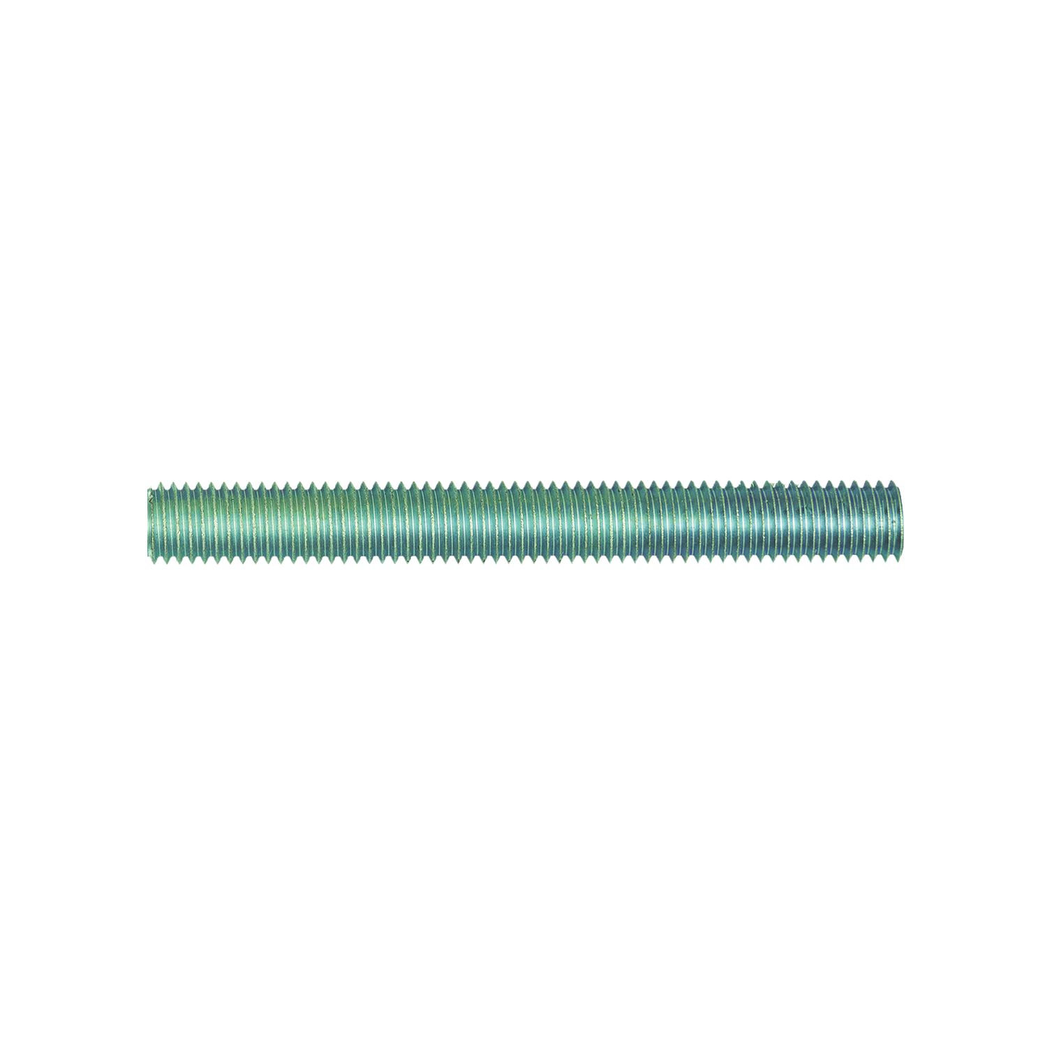 Rawlplug BZP Steel Threaded Rods M8 x 1000mm 5 Pack (478JF)