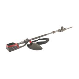 Mountfield Freedom 500 MPH 50 Li 46cm 48V Li-Ion E-Power  Cordless Pole Hedge Trimmer - Bare