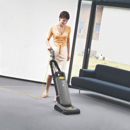 Karcher Pro CV 30/1 850W 5.5Ltr  Upright Vacuum Cleaner 220-240V