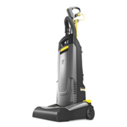 Karcher Pro CV 30/1 850W 5.5Ltr  Upright Vacuum Cleaner 220-240V