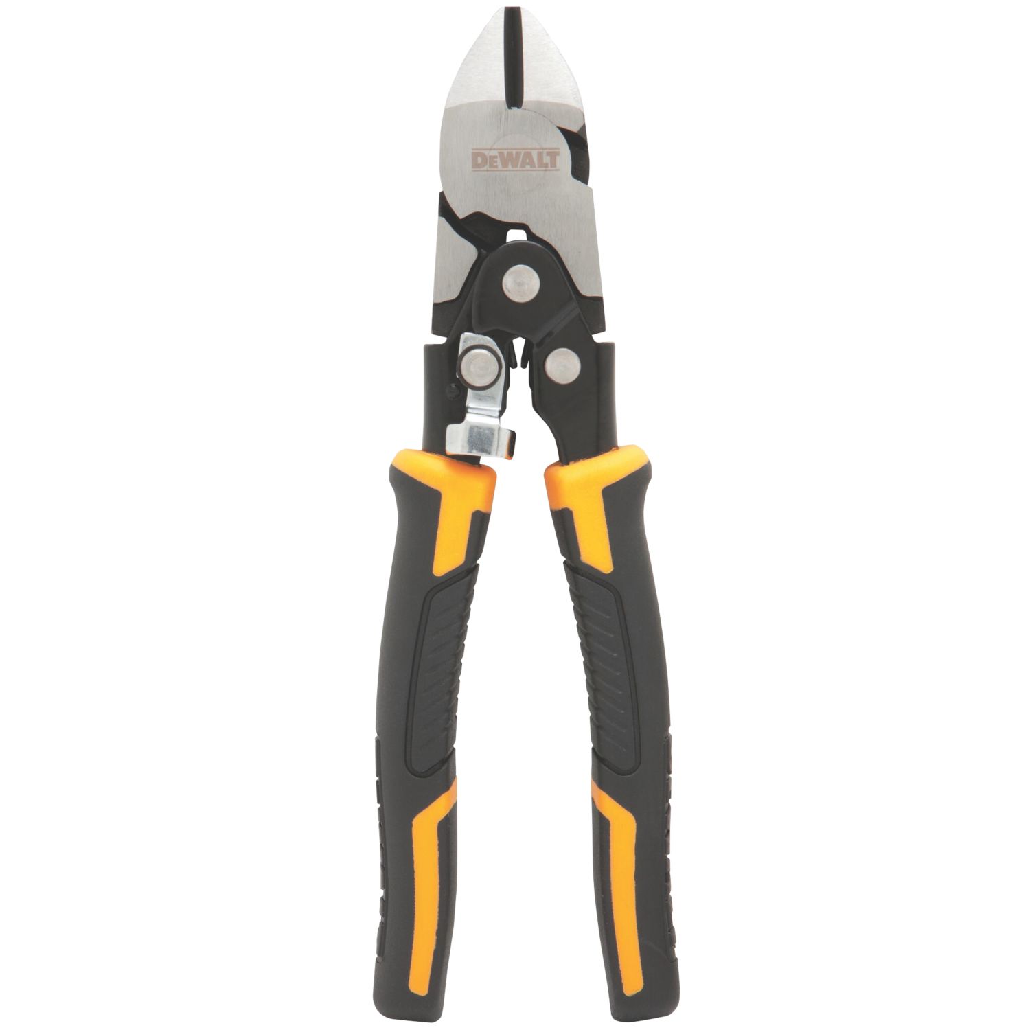 DeWalt Diagonal Pliers 7.4" (190mm) (478KY)