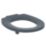 Armitage Shanks Contour 21  Toilet Seat Duraplast Charcoal