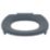 Armitage Shanks Contour 21  Toilet Seat Duraplast Charcoal
