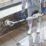 Makita PS001GZ 40V Li-Ion XGT Cordless Floor Scrubber & Polisher - Bare