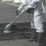 Makita PS001GZ 40V Li-Ion XGT Cordless Floor Scrubber & Polisher - Bare