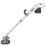 Makita PS001GZ 40V Li-Ion XGT Cordless Floor Scrubber & Polisher - Bare